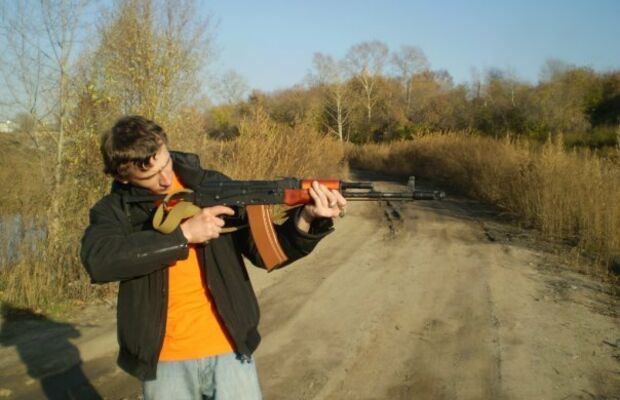 Mr.Adrenaline ART Music Group