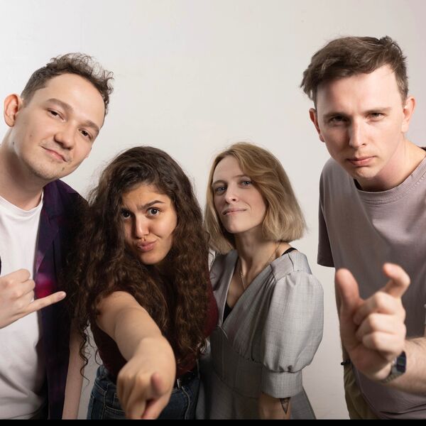 Шоу «Импровизация»