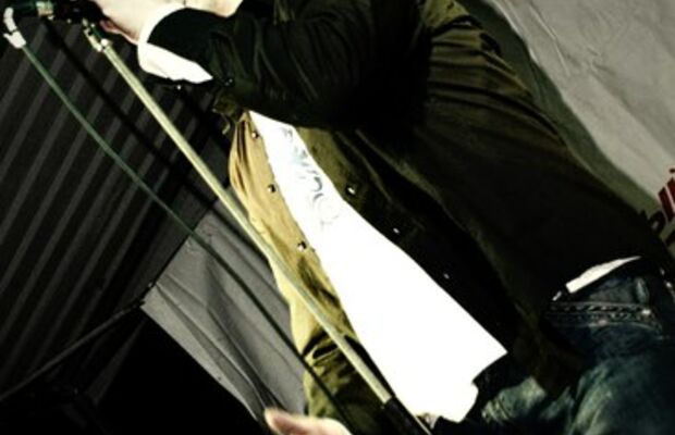 Теория струн