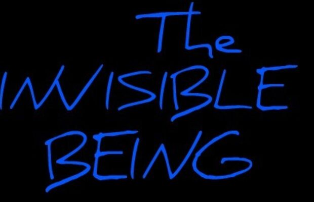 The Invisible Being