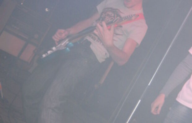 Lintraum в клубе Эра, г.Красноярск, 2010г.