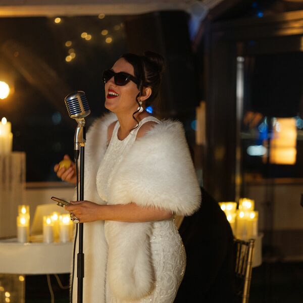 Магия свечей. Paris, Paris... Французский шансон на крыше