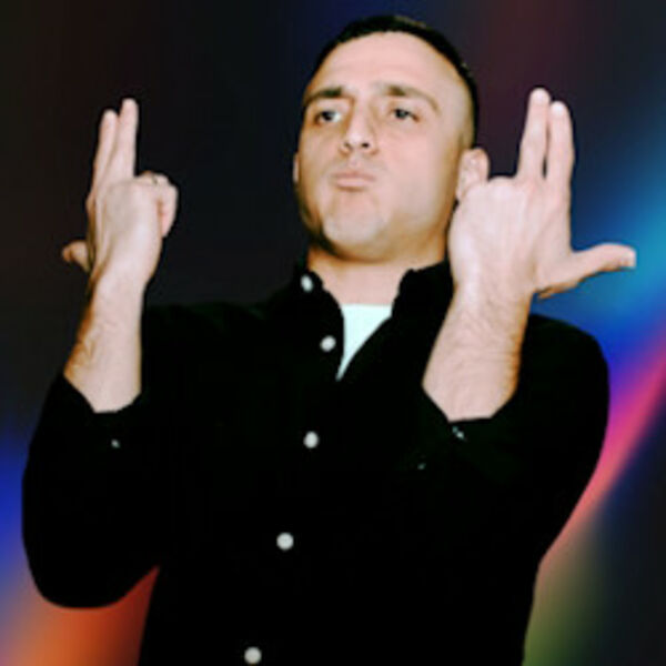 Самвел Гиновян