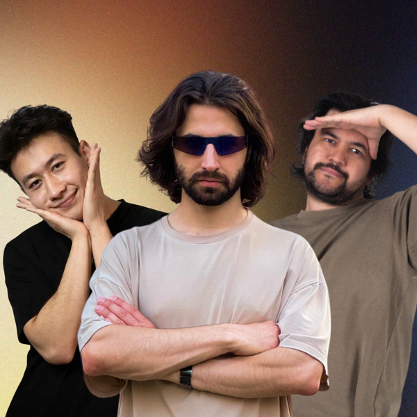 Вечер комедии