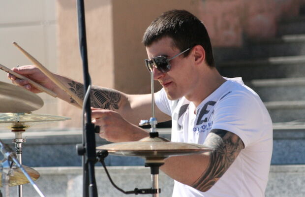 День молодёжи 2011