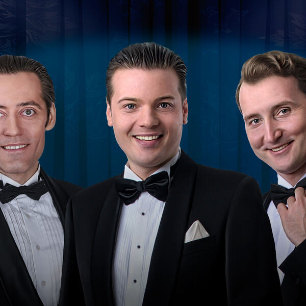 Карнавал оперетты