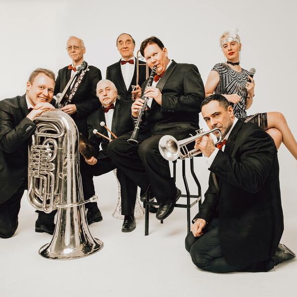 Московский диксиленд