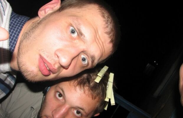 Разговоры ни о чём