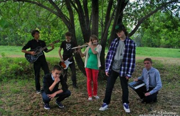 Старые старые фото!