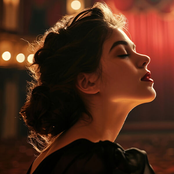 РАСО "Арфа Испании"