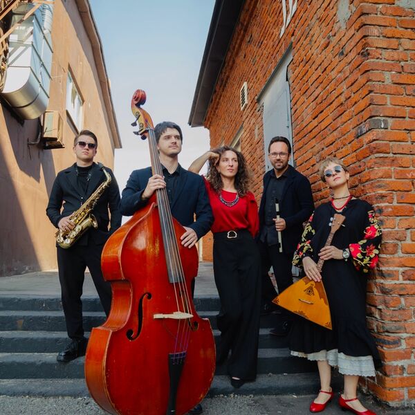 Trane Zen Art. Quasiband