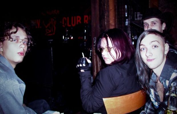 Москва 8.11.09.
