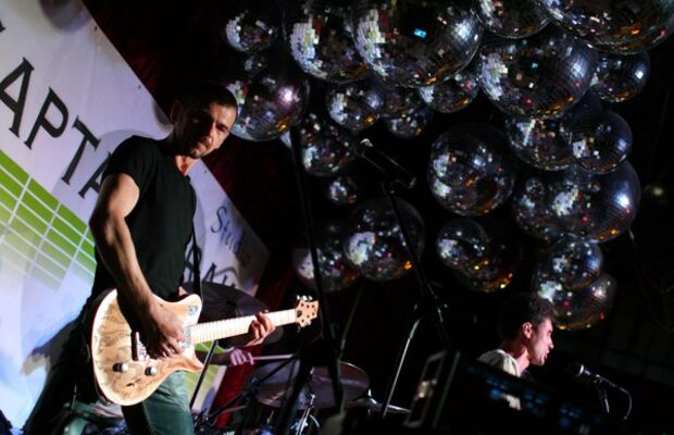 гр"Время_дО"  и друзья