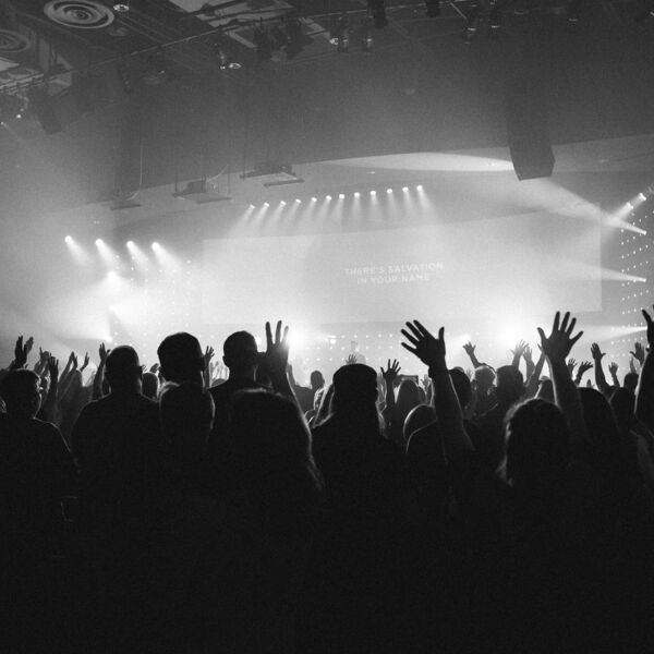 Вселенная Depeche Mode