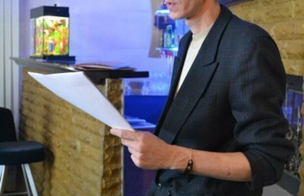 Рабочий процесс