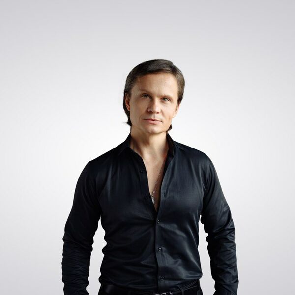 Артур Руденко