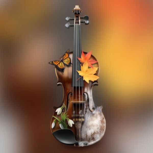 Emotions: Времена года