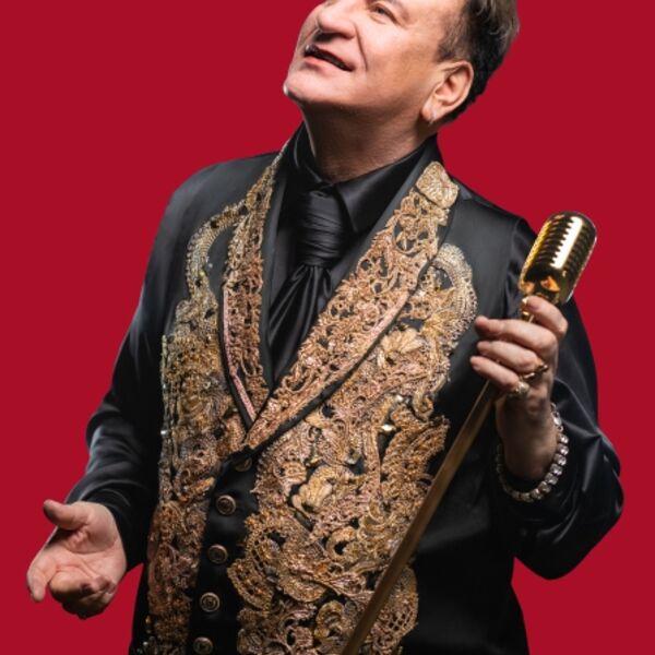 Сергей Пенкин. Владикавказ