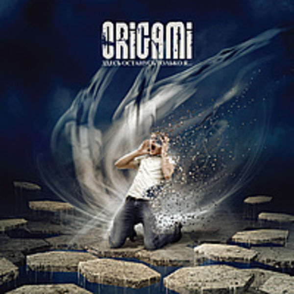 ORIGAMI - Здесь останусь только Я... [single 2011]