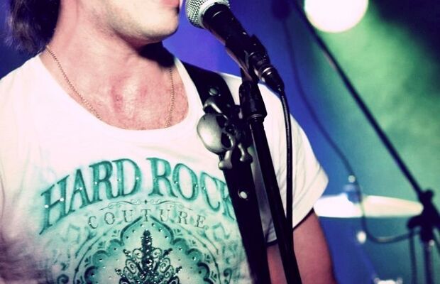 АЛЕКСАНДР ПОДЗОРОВ