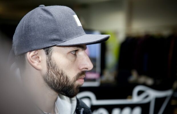 Песочные люди