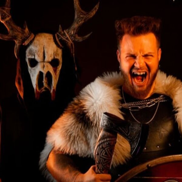 Большой сольный концерт Varyag