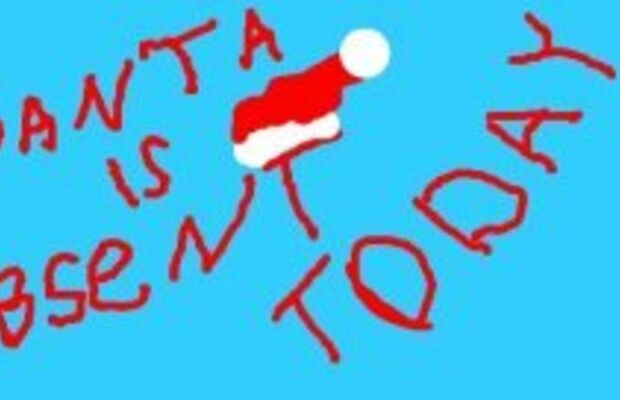 Граффити оставленные пользователями на страничке Вконтакте