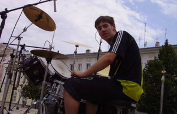 День Молодежи 27.06.2010г