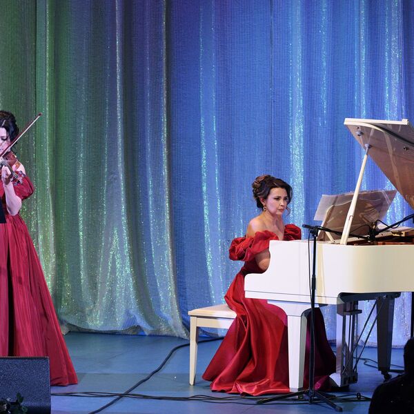 Разговоры о счастье. Весна пришла