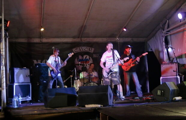 MOTOFEST LIPETSK 2010