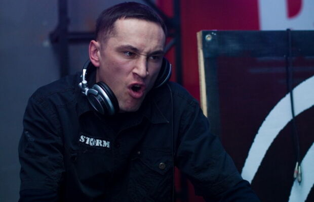 20 февраля 2010 RockSfera