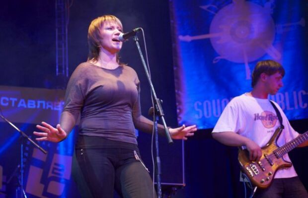 H2O Music, 30 ноября 2009