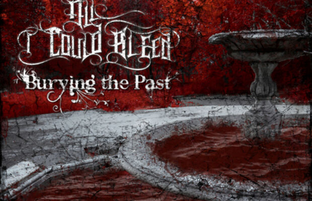Дебютный LP «Burying The Past»
