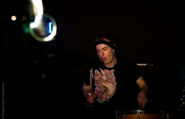 Шёпот Каури