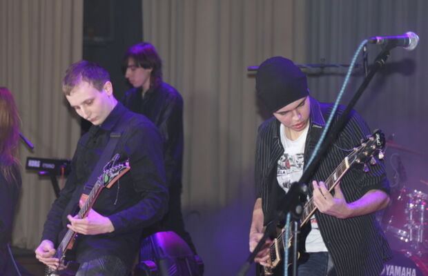 Фото с концертов