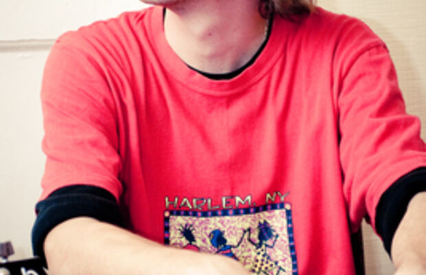 MORJ. Квартирник.