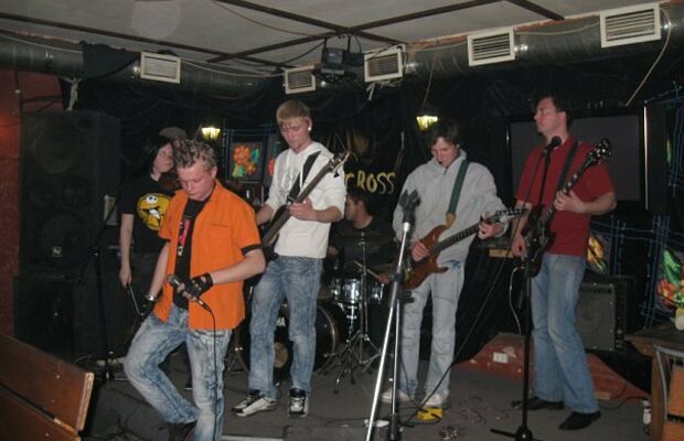 "Рок-Питер-Драйв"