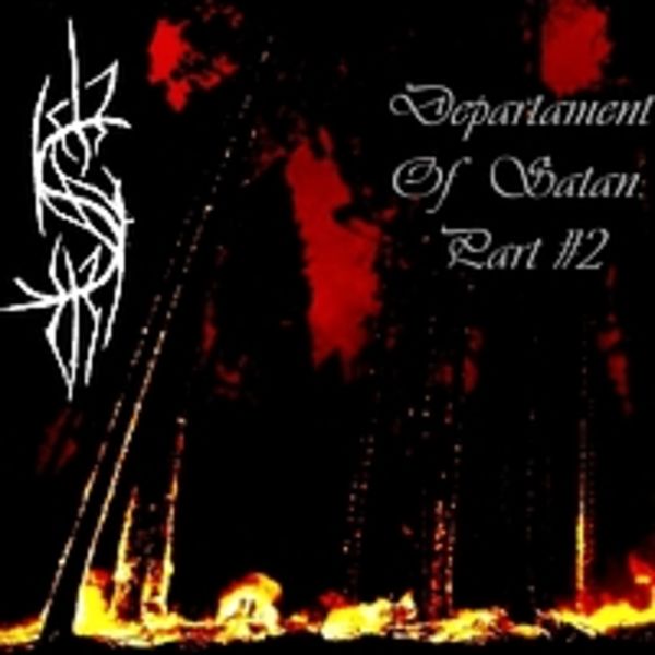 Departament Of Satan. Part #2.