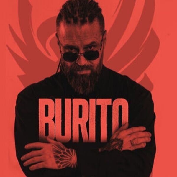 Концерт Burito