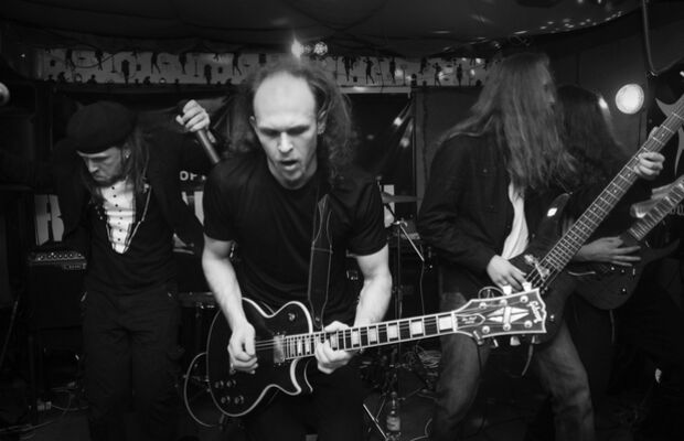 VARG-фесты 2014-2015