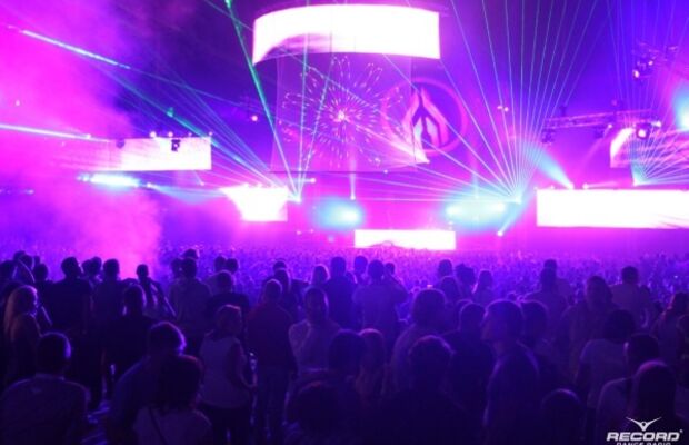 Trancemission Paul van Dyk