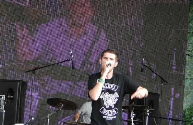 25.06. 2011 - Ярославль - "Доброфест"