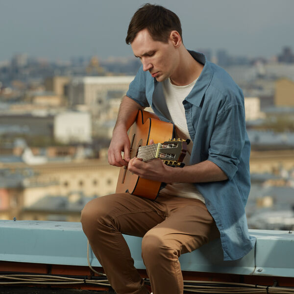 Квартет Макса Дорбеко и Екатерина Готлиб