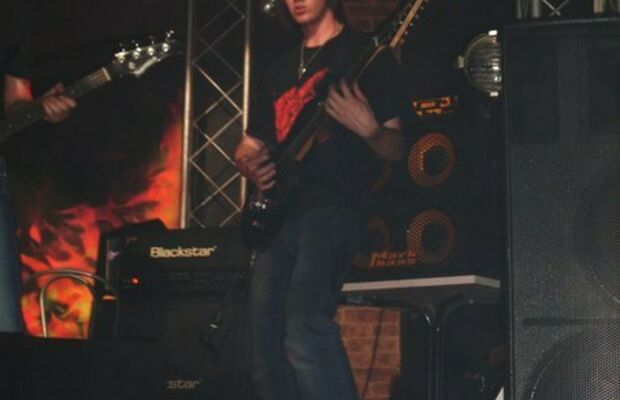 Концерт в Rock City Club (город Брянск)