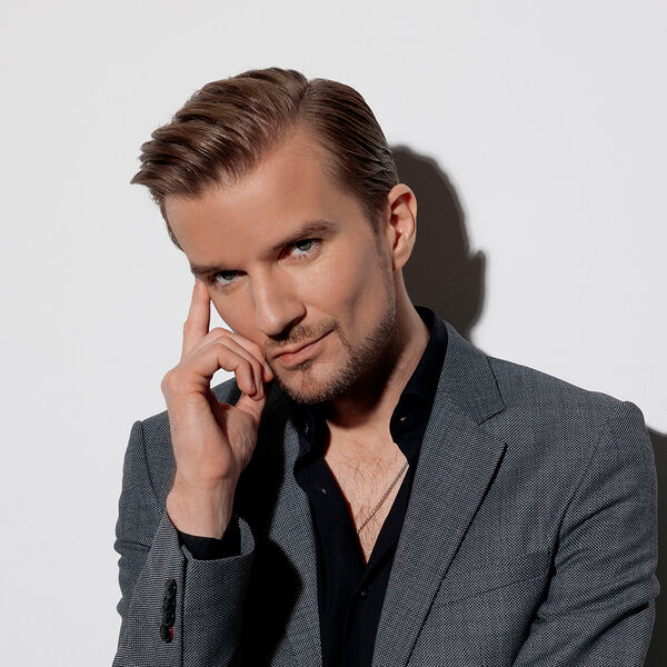 Никита Осин