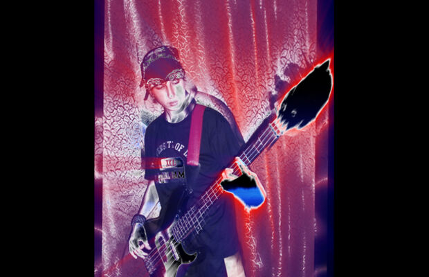 Черный Фобос