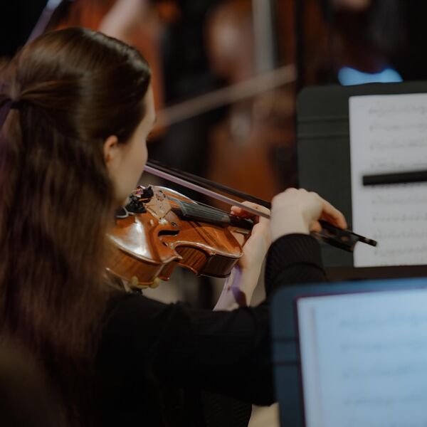 Мелодии советского экрана