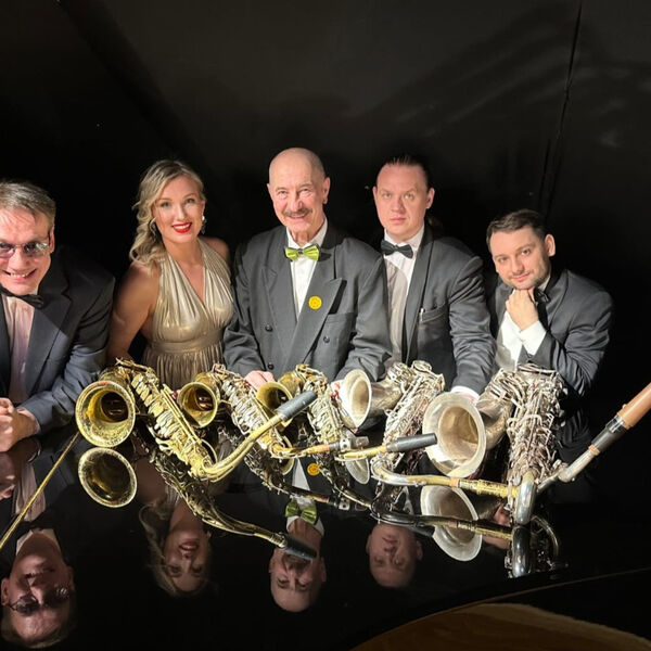 Московский Квинтет Саксофонов