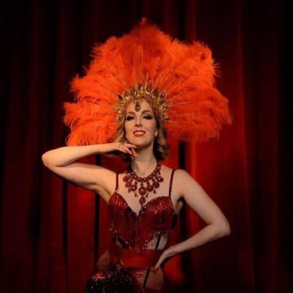 Не только Гэтсби – вечеринка в стиле ревущих 20х