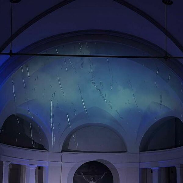 Бетховен. Лунная соната. Моцарт. Lacrimosa. Бах. Токката и фуга ре минор